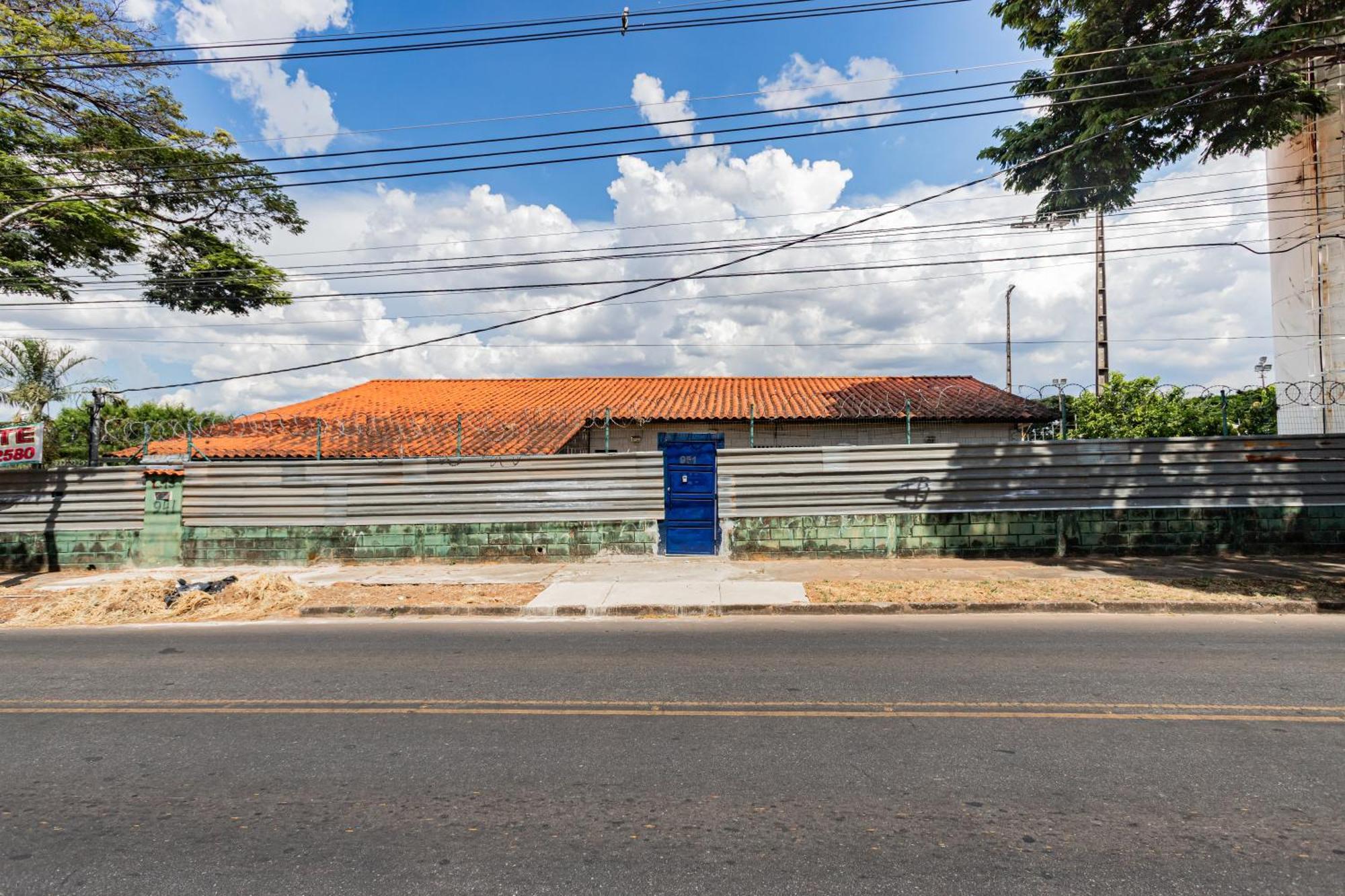 Casa Nova Em Bh - Aconchego E Tranquilidade