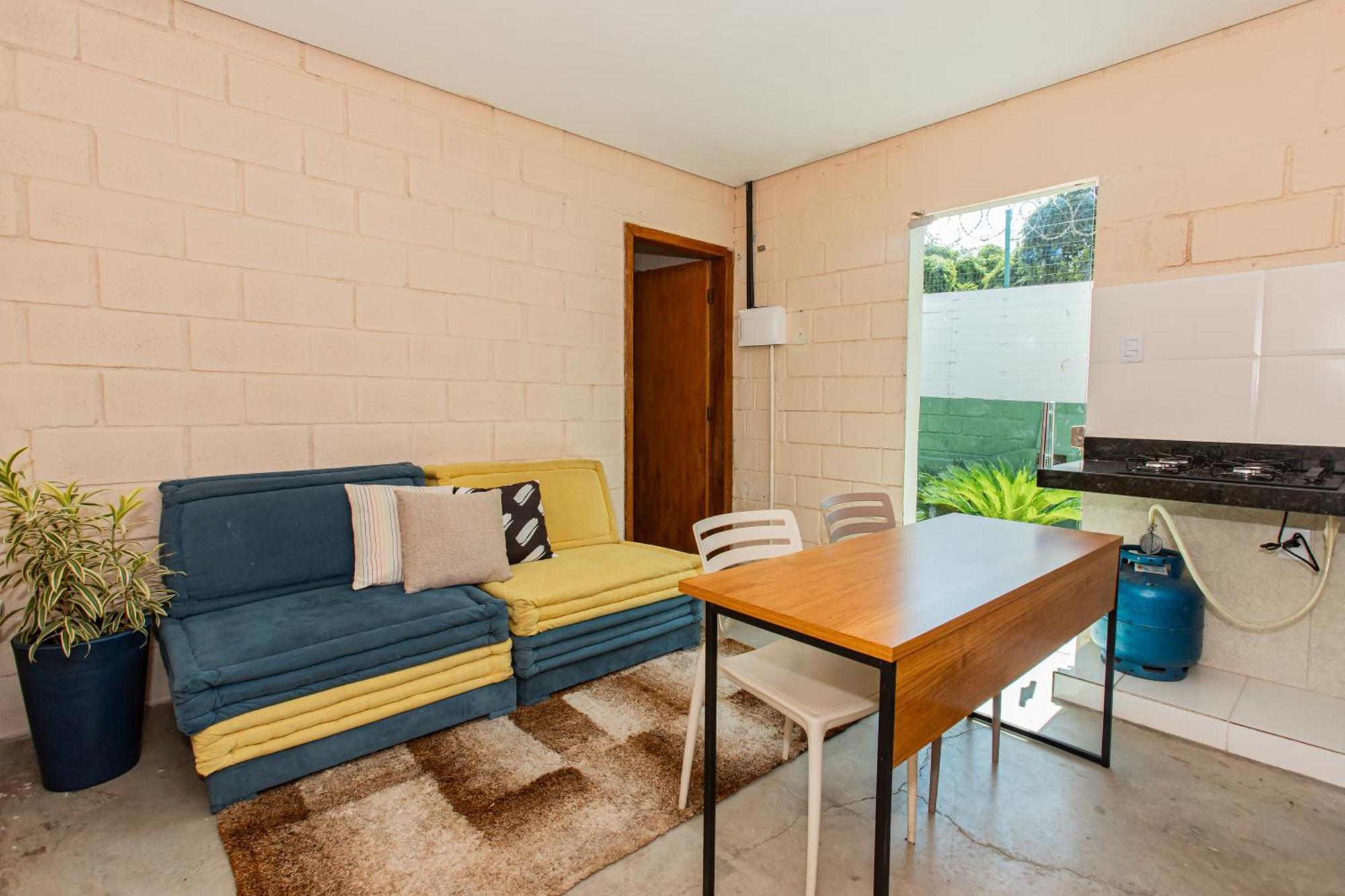 Casa Nova Em Bh - Aconchego E Tranquilidade Holiday home *