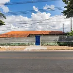 Casa Nova Em Bh - Aconchego E Tranquilidade