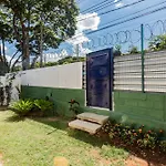 Casa Nova Em Bh - Aconchego E Tranquilidade