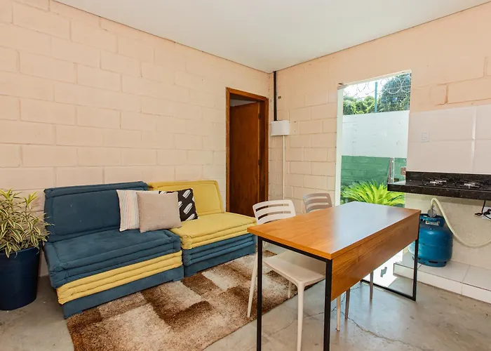 Casa Nova Em Bh - Aconchego E Tranquilidade