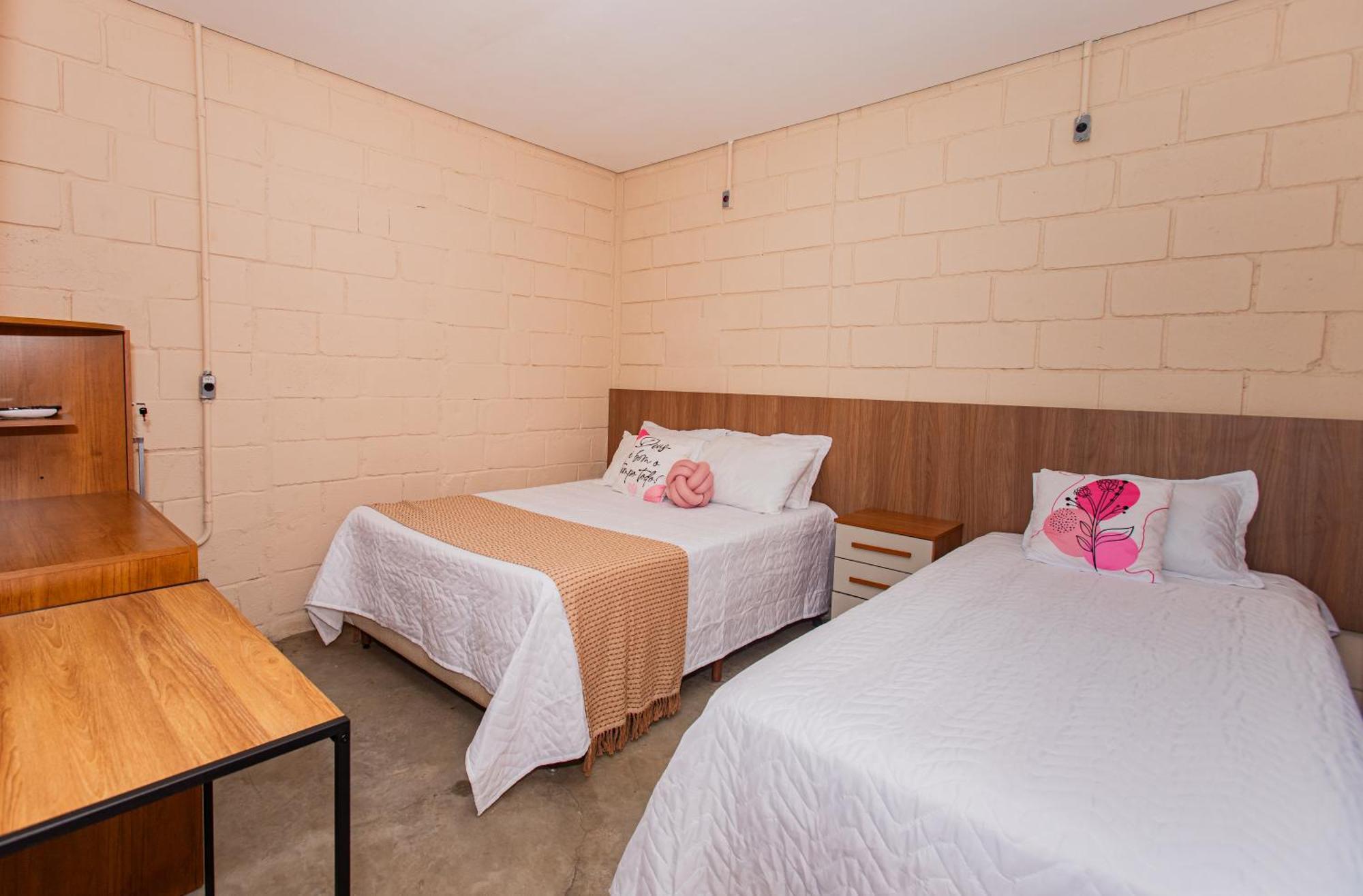 Casa de férias Casa Nova Em Bh - Aconchego E Tranquilidade Belo Horizonte