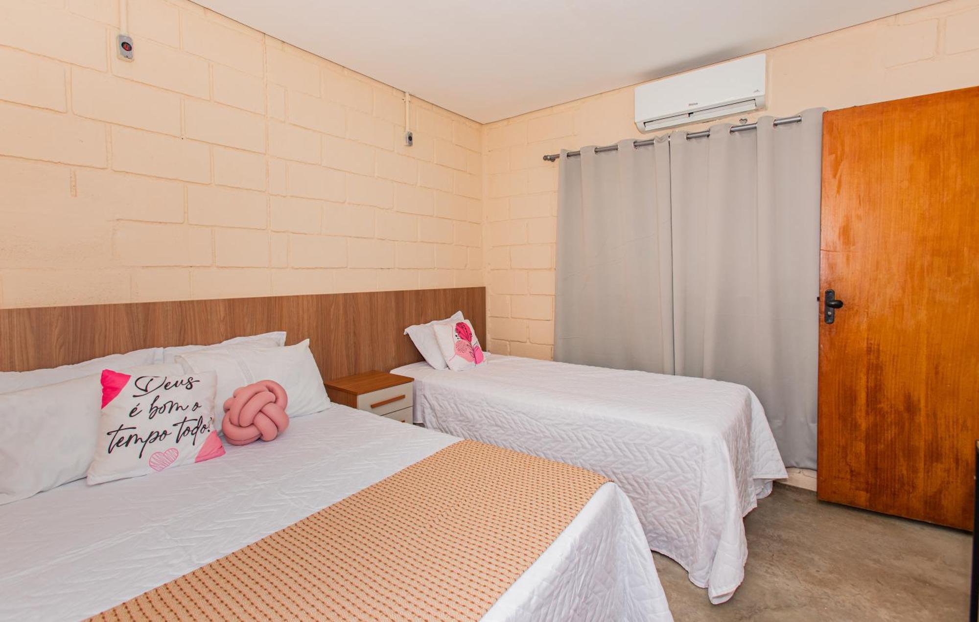 Casa de férias Casa Nova Em Bh - Aconchego E Tranquilidade *