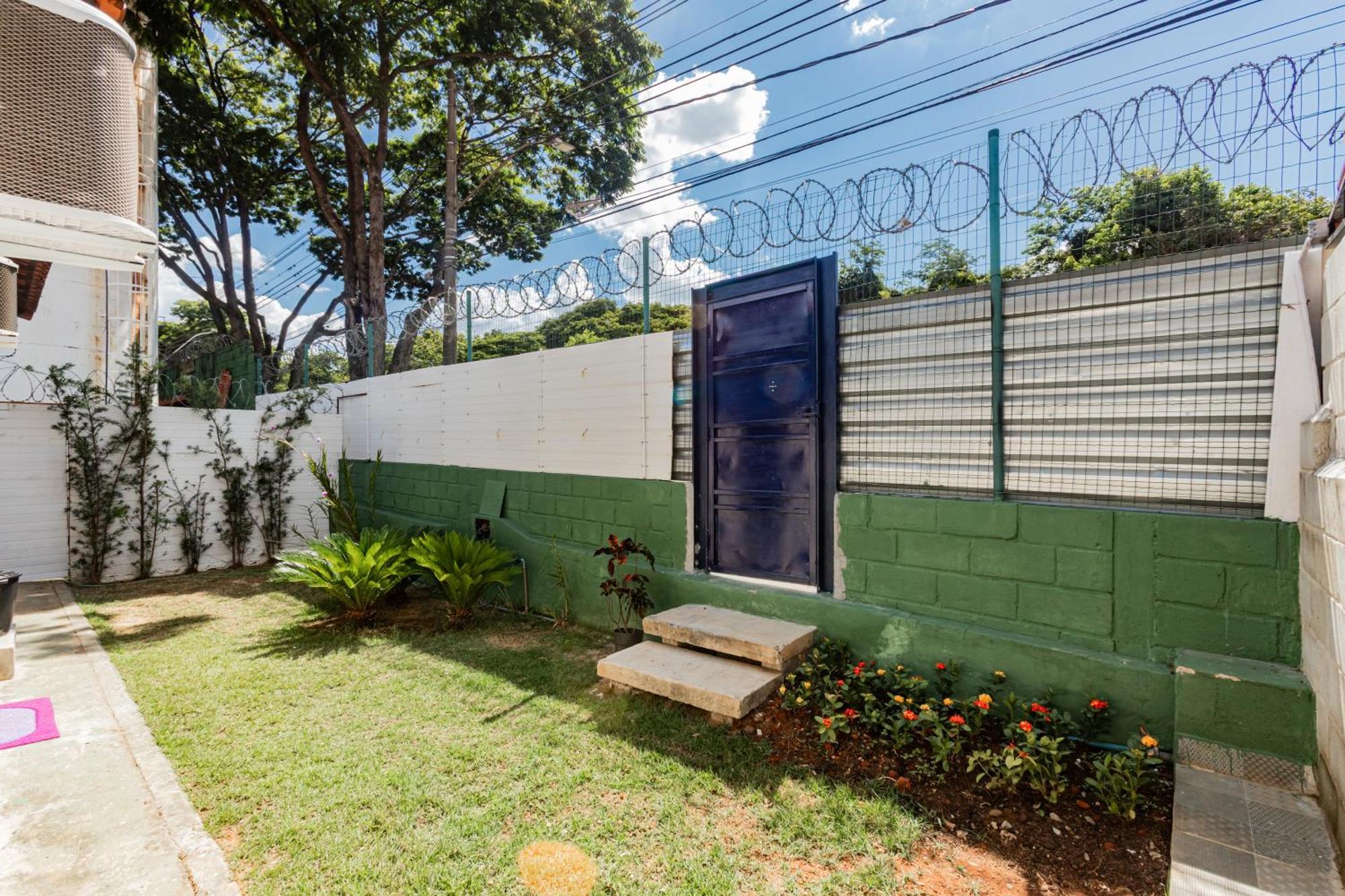 Casa de férias Casa Nova Em Bh - Aconchego E Tranquilidade