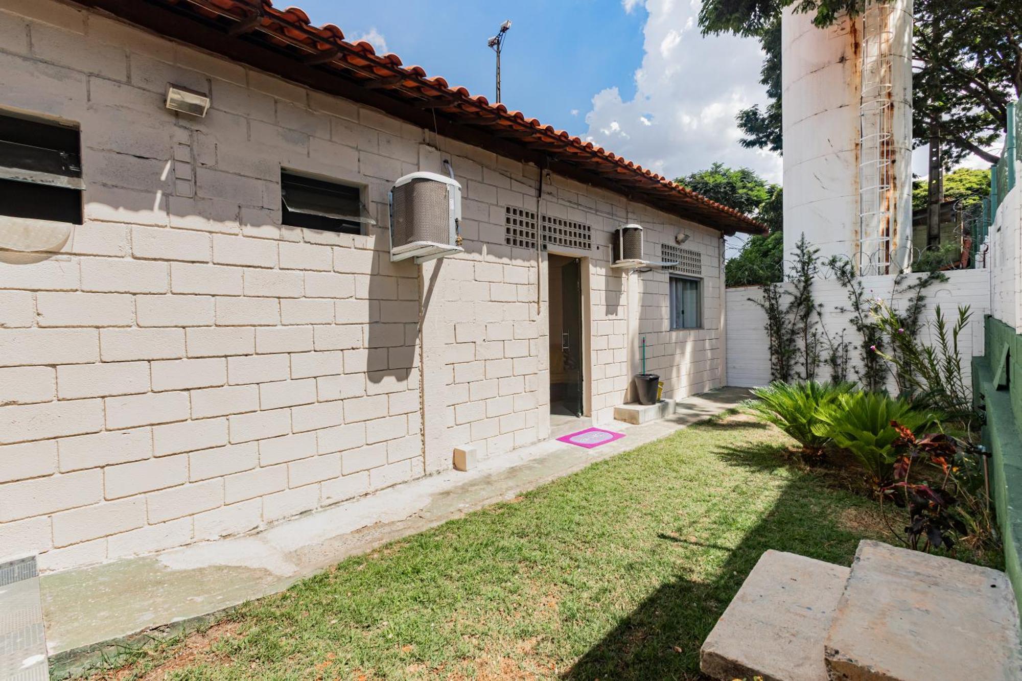 Casa Nova Em Bh - Aconchego E Tranquilidade Casa de férias *