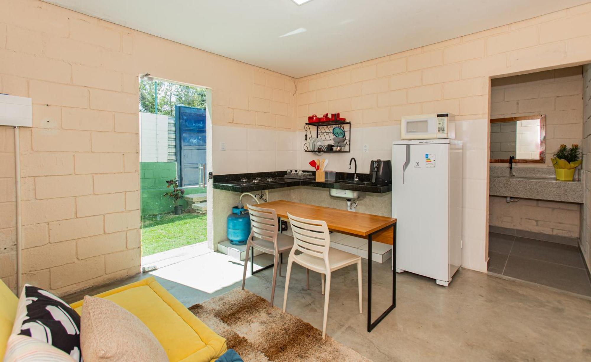 Casa Nova Em Bh - Aconchego E Tranquilidade Casa de férias Belo Horizonte