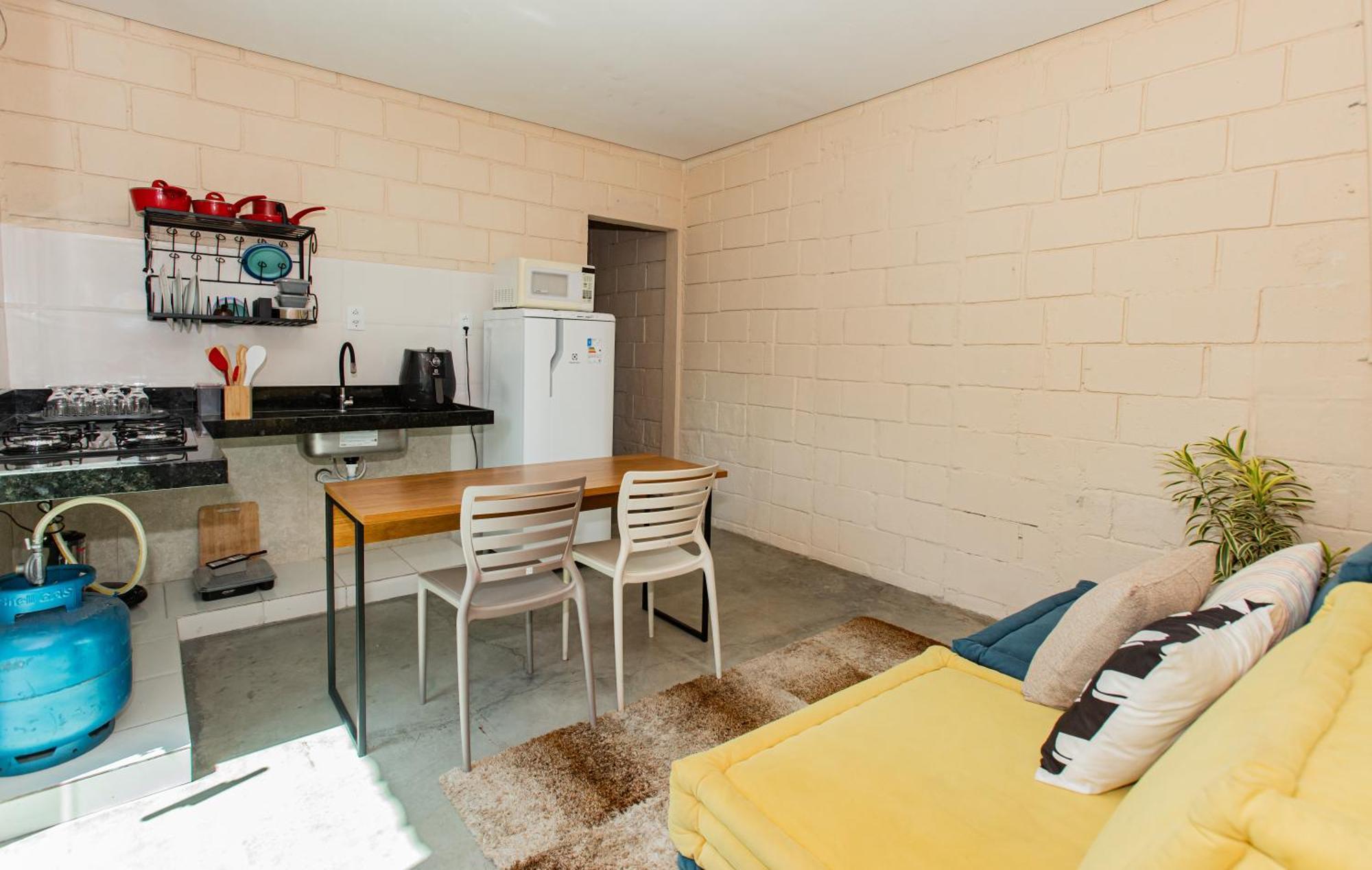 Casa Nova Em Bh - Aconchego E Tranquilidade *