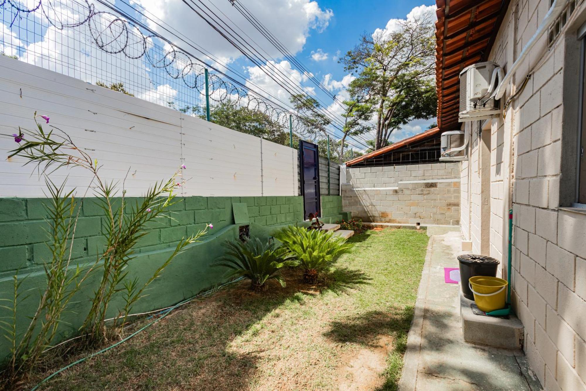 Casa Nova Em Bh - Aconchego E Tranquilidade Belo Horizonte