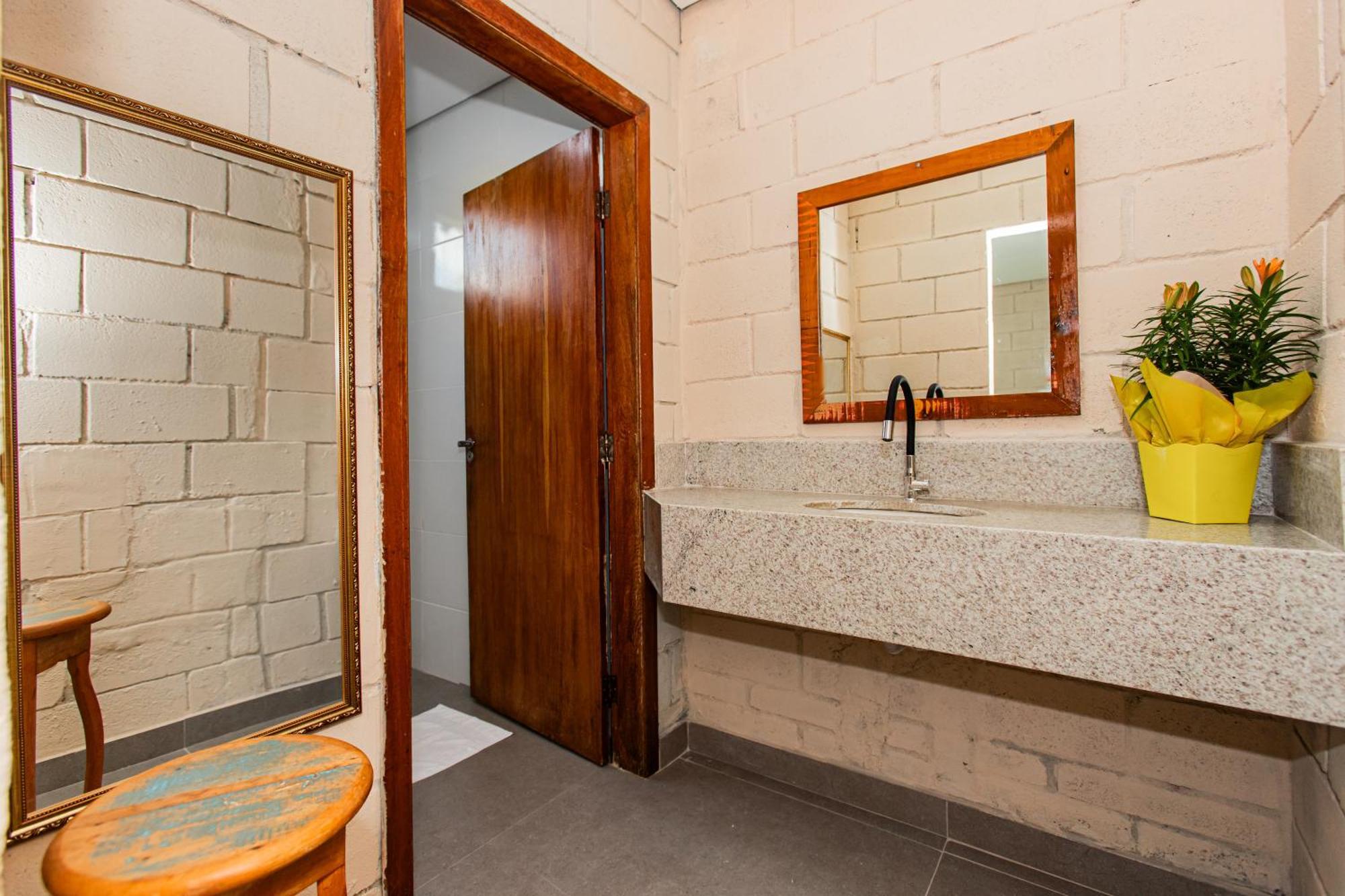 Casa de férias Casa Nova Em Bh - Aconchego E Tranquilidade Belo Horizonte